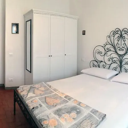 Apartmán Appartamento Marinella Di Sarzana *