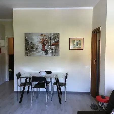 Appartamento Marinella Di Sarzana * Marinella di Sarzana