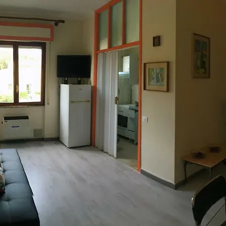 Appartamento Marinella Di Sarzana