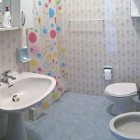 Apartmán Appartamento Marinella Di Sarzana