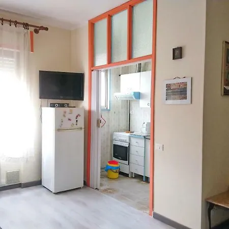 Appartamento Marinella Di Sarzana Marinella di Sarzana