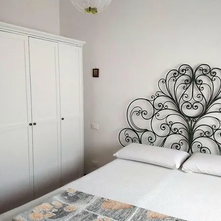 Appartamento Marinella Di Sarzana Apartmán *