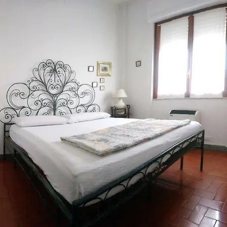 Appartamento Marinella Di Sarzana Apartmán *
