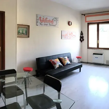 Appartamento Marinella Di Sarzana Apartman